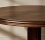 Chris Loves Julia Round Dining Table (48")