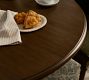 Chris Loves Julia Round Dining Table (48")