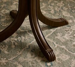 Chris Loves Julia Round Dining Table (48")