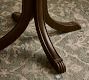 Chris Loves Julia Round Dining Table (48")
