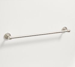 Chris Loves Julia Towel Bar