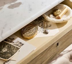 LoveShackFancy Vanity Desk (50")