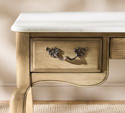 LoveShackFancy Vanity Desk (50")