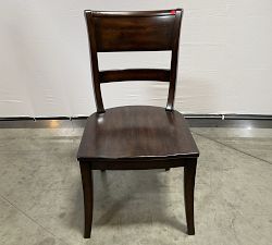 Open Box: Bradford Dining Chair - Alfresco Brown