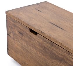 Parkview Reclaimed Wood Trunk (63.5")