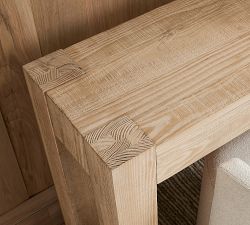 Rockport Mini Writing Desk (42")