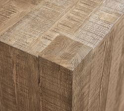Rockport Reclaimed Wood Cabinet
