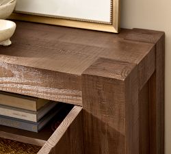 Rockport Entry Cabinet (30")