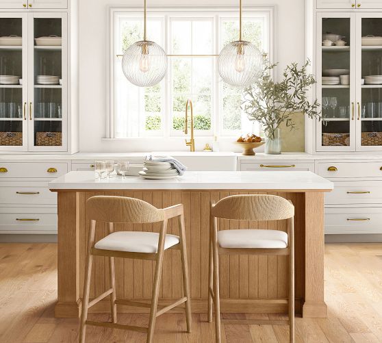 Explore Unique Lighting Options for Every Space | Pottery Barn