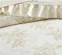 LoveShackFancy Reversible Floral Duvet Cover