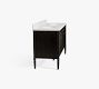 Chris Loves Julia Double Sink Vanity (60")