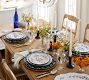 Lucia Stoneware Salad Plates - Set of 4