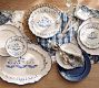 Lucia Stoneware Salad Plates - Set of 4