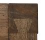 Fia Dining Table (86"- 108")