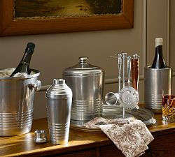 Vintage Barware Collection