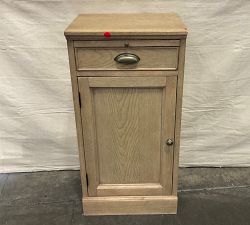 Open Box: Modular Bar Cabinet Base (18") - Seadrift