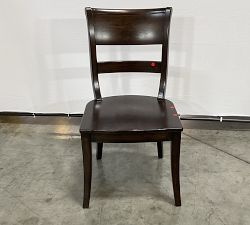 Open Box: Bradford Dining Chair - Alfresco Brown