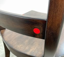 Open Box: Bradford Dining Chair - Alfresco Brown