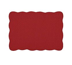 Boutis Cotton Rectangular Placemats - Set of 4