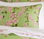 Monique Lhuillier Garden Trellis Reversible Sham