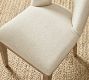 Layton Open Back Dining Chair