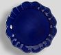 Monique Lhuillier Juliana Scalloped Dinner Plates - Set of 4