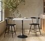 Square Restaurant Counter Height Dining Table (36")