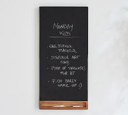 Trenton 3-Piece Essential Organization Set with Calendar