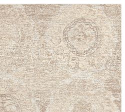 Kendyl Hand-Tufted Wool Rug