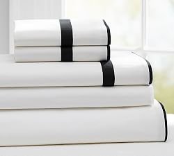 Morgan Organic Bedding Bundle
