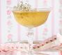 LoveShackFancy Coupe Glasses - Set of 4