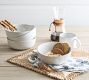 Mason Stoneware Cereal Bowls - Set of 4