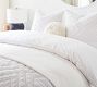 Diamond Organic Cotton Blanket