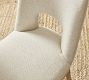 Layton Open Back Dining Chair