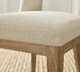 Layton Open Back Dining Chair
