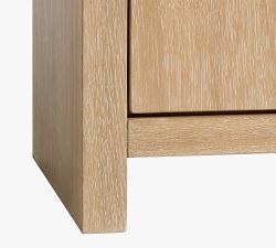 Modern Farmhouse Buffet (55")