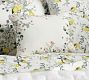 Monique Lhuillier Positano Boudoir Pillow Cover