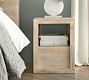 Cayman Charging Nightstand (16")