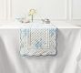 LoveShackFancy Rose Table Runner