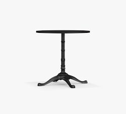 Restaurant Counter Height Bistro Dining Table