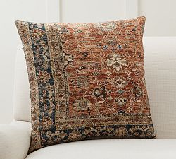 Farida Printed Pillow Cover