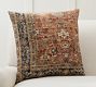 Farida Printed Pillow Cover