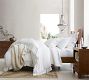 Menlo Reclaimed Teak Platform Bed