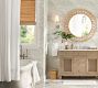 Monique Lhuillier Antibes Bathroom Accessories