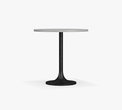 Restaurant Counter Height Tulip Dining Table