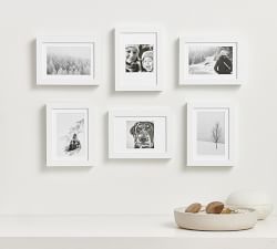 Wood Gallery Frames - 6x8