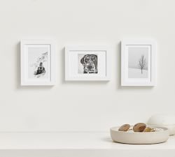 Wood Gallery Frames - 6x8