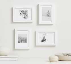 Wood Gallery Frames - 6x8