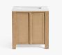 Marina Single Sink Vanity (30")