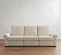Turner Roll Arm Power Reclining Sofa (79"&ndash;110")